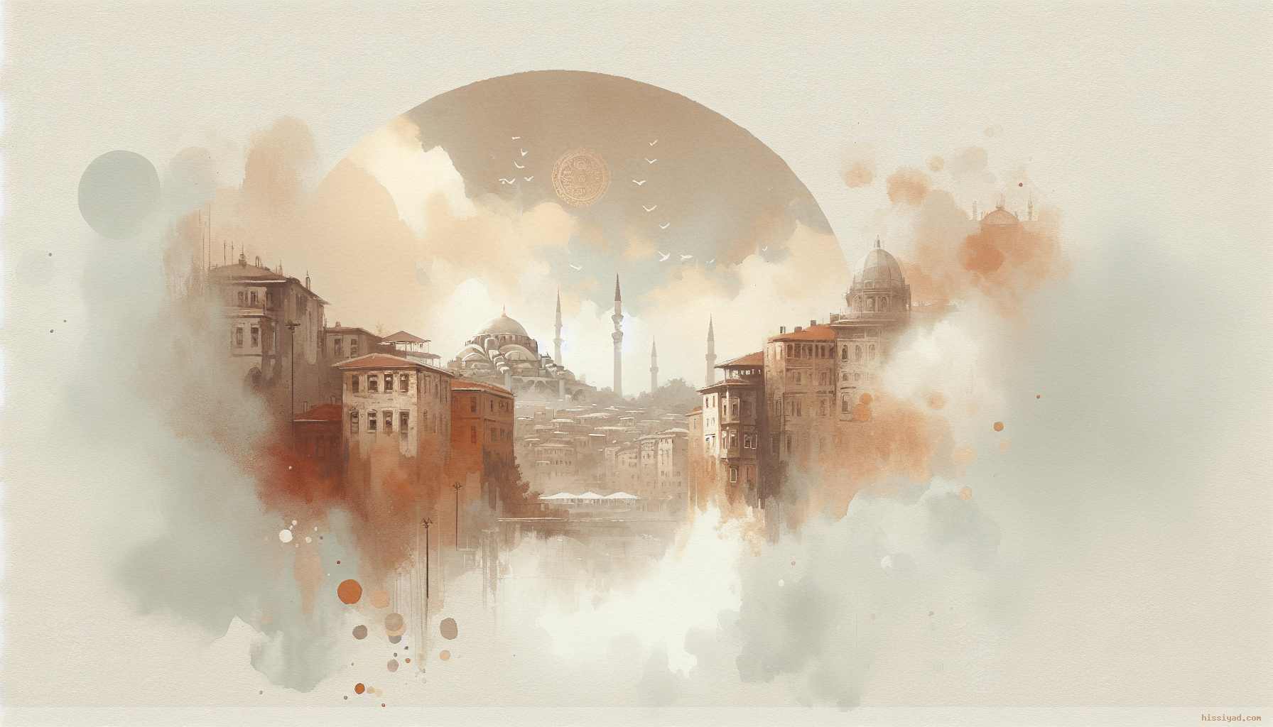 İstanbul'da Bir Gün