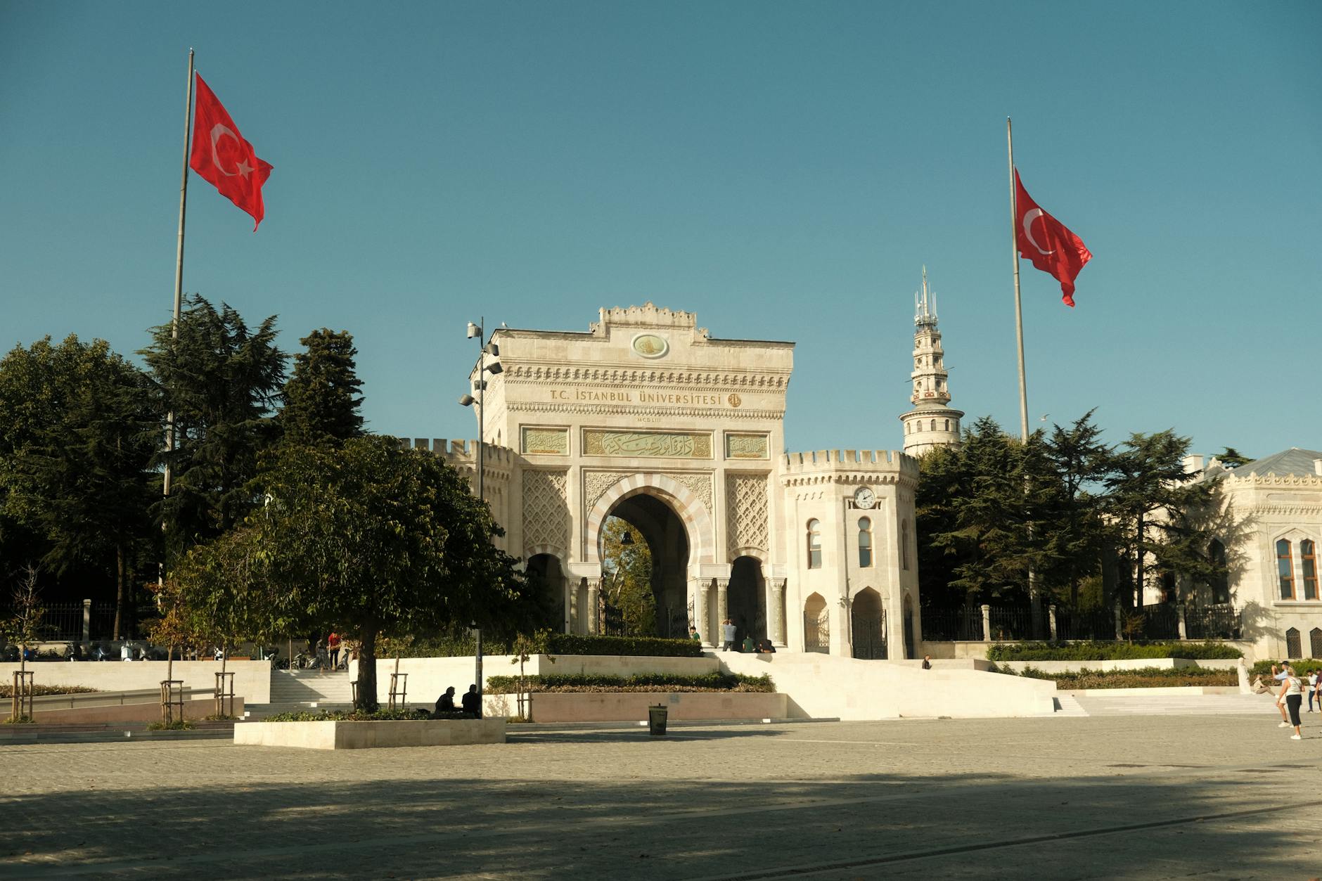 Türkiye'de Eğitimde Fırsat Eşitliği Sorunu